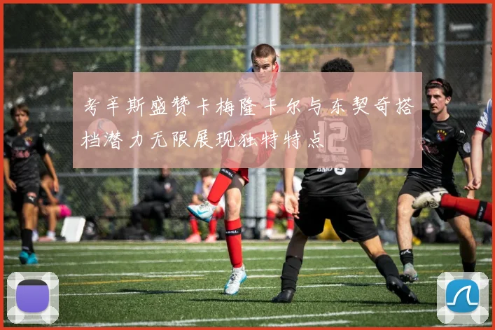 考辛斯盛赞卡梅隆卡尔与东契奇搭档潜力无限展现独特特点